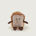 Bread Warmies - Best Baby Toys &amp; Gifts for Ages 0 to 5 - US 3546