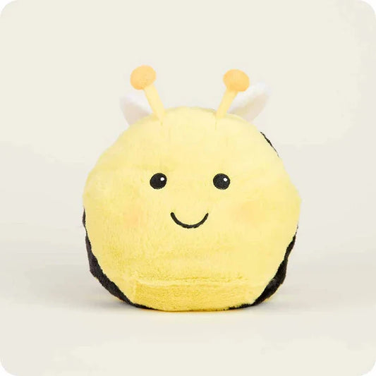 Bee Warmies - Best Baby Toys &amp; Gifts for Ages 0 to 5 - Fat Brain Toys - US 0298