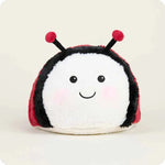 Ladybug Warmies - Best Baby Toys &amp; Gifts for Ages 0 to 5 - US 5304
