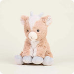 Goat Warmies - Best Baby Toys &amp; Gifts for Ages 0 to 6 - Fat Brain Toys - US 0964