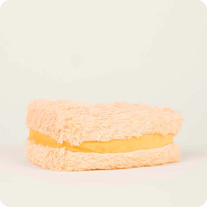 Grilled Cheese Warmies - Best Baby Toys &amp; Gifts for Ages 0 to 12 - US 9028