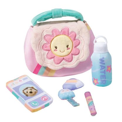 My First Purse Set - Best Baby Toys &amp; Gifts for Babies - US 8502