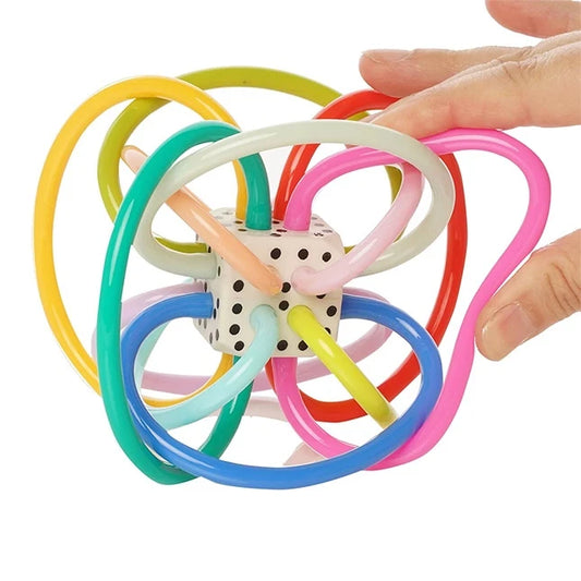 Winkel Colorpop - Best Baby Toys &amp; Gifts for Ages 0 to 4 - US 2479