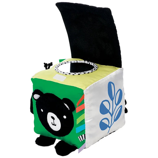 Wimmer Discovery Cube - Best Baby Toys &amp; Gifts for Babies - US 1802