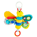 Lamaze Freddie the Firefly - Best Baby Toys &amp; Gifts for Ages 0 to 1 - US 0484