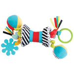 Wimmer Zaggles - Best Baby Toys &amp; Gifts for Ages 0 to 5 - US 2047