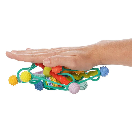 Whirzle - Best Baby Toys &amp; Gifts for Ages 0 to 1 - Fat Brain Toys - US 6145