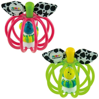 Lamaze Grab Apple - Best Baby Toys &amp; Gifts for Babies - US 2852