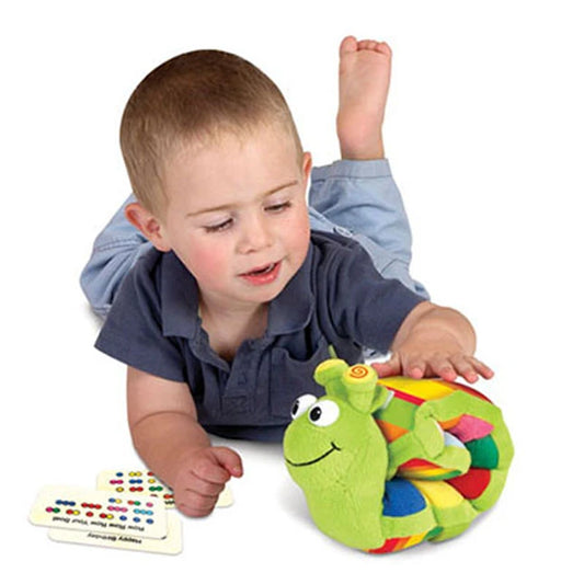 Melody Snaily - Best Baby Toys &amp; Gifts for Ages 1 to 7 - US 3594