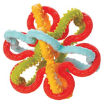 Squiggle Loops Sensory Toy - Best Baby Toys &amp; Gifts for Babies - US 0783