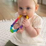 Lamaze Bright Beads - Best Baby Toys &amp; Gifts for Ages 0 to 8 - US 2056