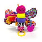 Lamaze Fifi The Firefly - Best Baby Toys &amp; Gifts for Ages 0 to 1 - US 1401
