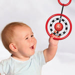 NogginRings - Best Baby Toys &amp; Gifts for Babies - Fat Brain Toys - US 6559