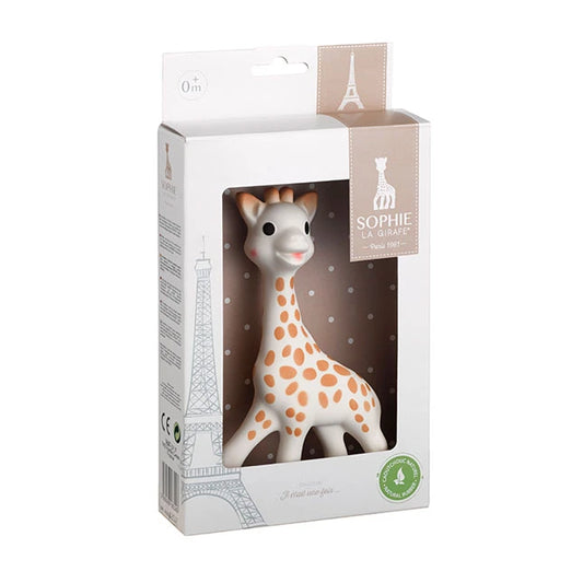 Sophie the Giraffe - Best Baby Toys &amp; Gifts for Ages 0 to 1 - US 0103