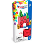 Magna-Tiles microMAGS Travel Set - Best for Ages 3 to 10 - US 8297