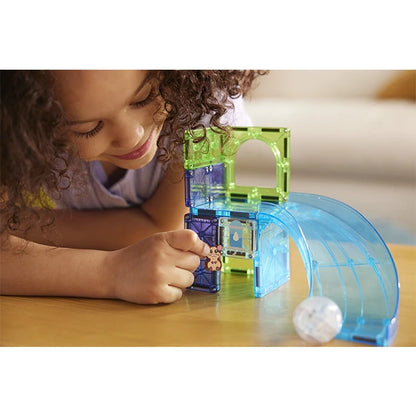 Magna-Tiles Hamster Ball - 13 pc - Best for Ages 3 to 6 - US 8328