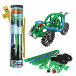 Spaghetteez Bendy Buggy - - Fat Brain Toys - US 6154
