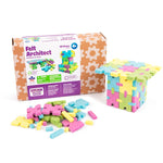 STEAM Felt Architect - - Fat Brain Toys - US 3427