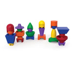GEMO Dolls - - Fat Brain Toys - US 9540