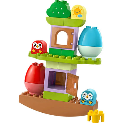 LEGO DUPLO - My First Balancing &amp; Stacking Tree - Best for Ages 2 to 4 - US 5259