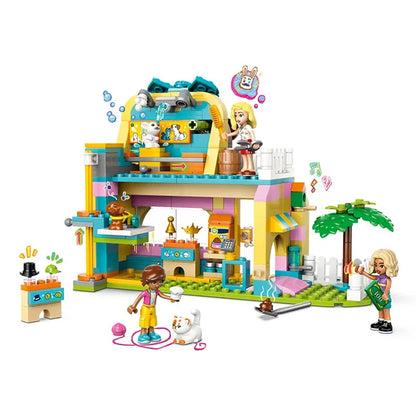 LEGO Friends - Pet Accessories Shop - Best for Ages 6 to 10 - US 4705