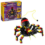 LEGO Creator - Wild Animals - Surprising Spider - US 6235