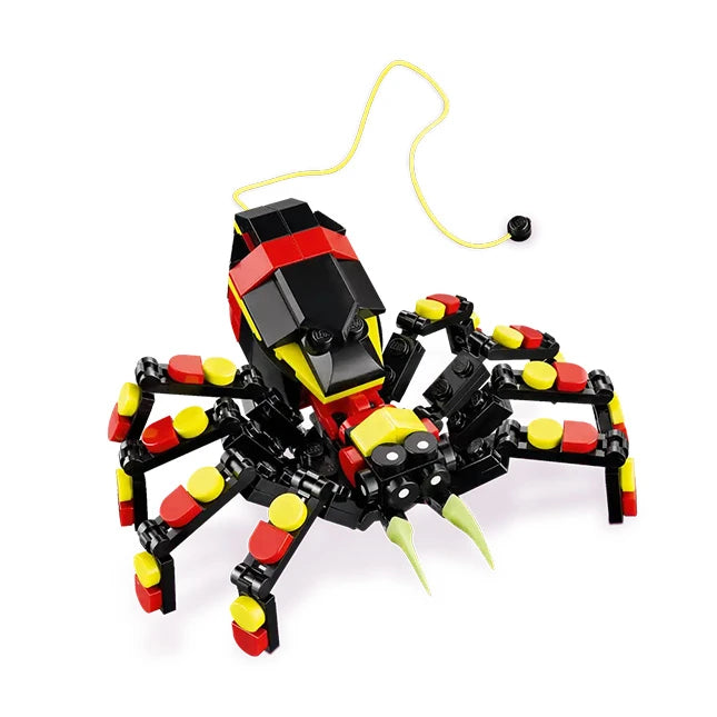 LEGO Creator - Wild Animals - Surprising Spider - US 6235
