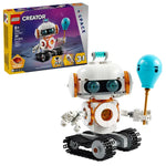 LEGO Creator - Space Robot - Best for Ages 8 to 12 - US 4068