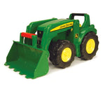 21 inch Big Scoop Tractor with Loader - Best for Ages 3 to 4 - US 6267