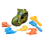 Dino Digger - Best Outdoor Toys for Ages 3 to 8 - Fat Brain Toys - US 6714