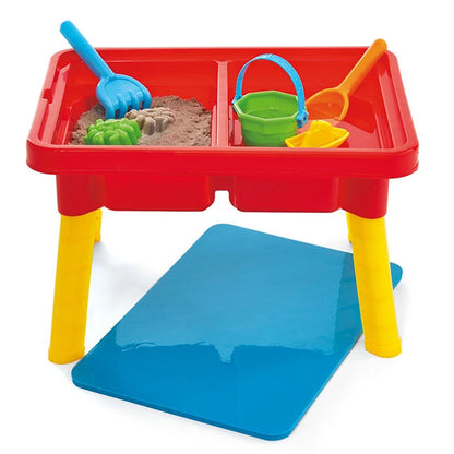 Sand 'n Splash Activity Table - Best Outdoor Toys for Babies - US 3663