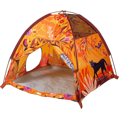 Sunrise Safari Play Tent &amp; Tunnel Combo - Best for Ages 2 to 6 - US 2876