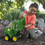 John Deere 15 inch Big Scoop Tractor with Loader - US 5445