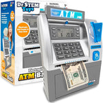 Dr. STEM Toys Electronic ATM Bank - - Fat Brain Toys - US 1712