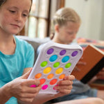 Dimpl Pops - Best Sensory Toys for Ages 3 to 5 - Fat Brain Toys - US 7555