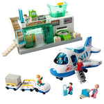 Airport Playset - Best Pretend Play &amp; Imaginative Play for Ages 3 to 4 - US 9871