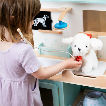 Pet Care Clinic - Best Pretend Play &amp; Imaginative Play for Ages 3 to 6 - US 7888