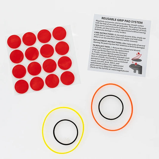 Magshuto Tune-Up Kit - Best Magnets &amp; Magnetism for Ages 6 to 11 - US 0929